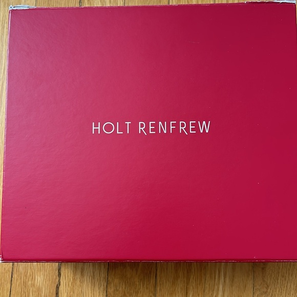 Smyth pewter one shoulder dress - Picture 7 of 7